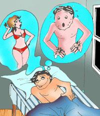 Iniciaci&oacute;n Sexual, &iquest;Equivalentes para ambos sexos?