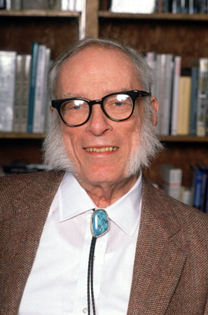 Biograf&iacute;a -.-.-Isaac Asimov